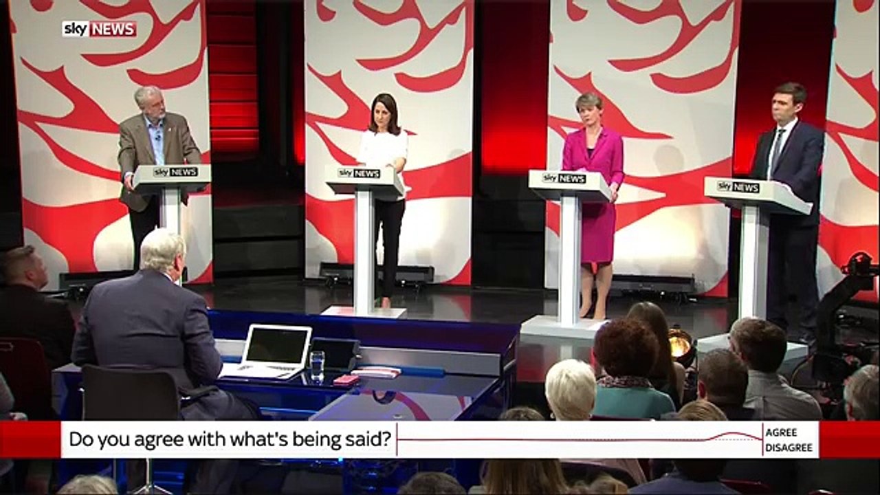 Labour Debate Full Version 21