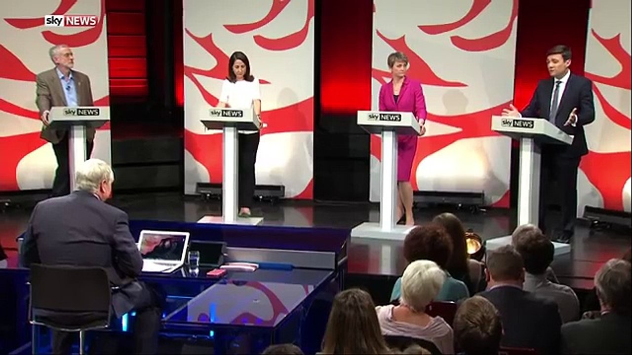 Labour Debate Full Version 19