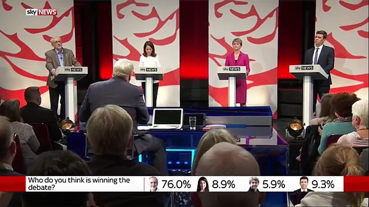 Labour Debate Full Version 20
