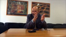 Intervista a Maurizio Ambrosini sul co-sviluppo, in occasione della conferenza MEDEA