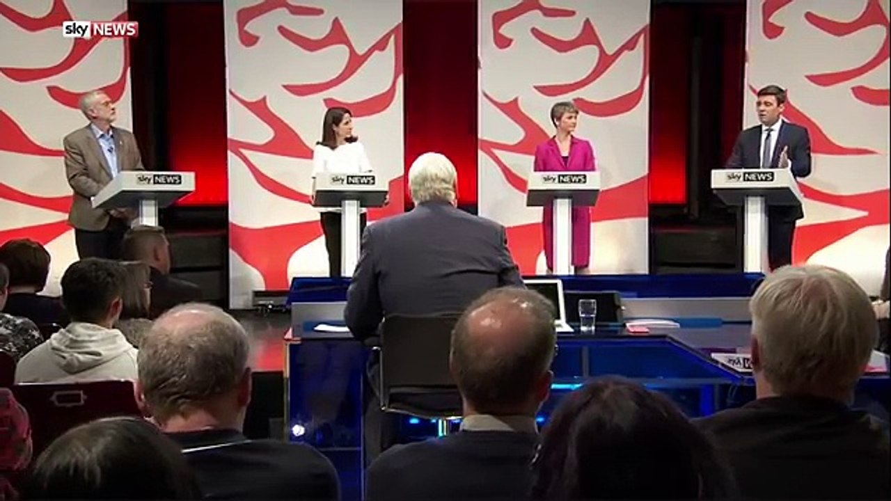 Labour Debate Full Version 25