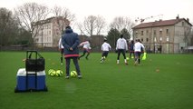 Foot - L1 - OL : L'énorme occasion de Lyon
