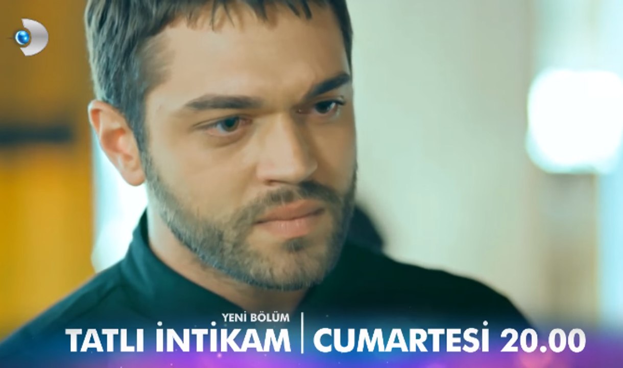مسلسل الانتقام الحلو الحلقة 3 (اعلان 1)