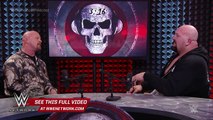 WWE Network: Big Show reveals when he will retire on Stone Cold Podcast