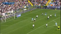 Gonzalo Higuain Goal HD - Udinese 1-1 Napoli - 03-04-2016