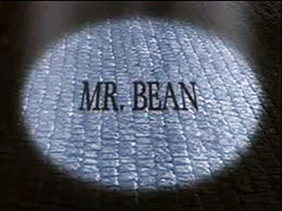 Mr. Bean (Intro)