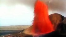 Doc: Volcanoes and Earthquakes - Inside the Volcano