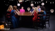 Raw, Uncensored THR's Full, Comedy Actress Roundtable 41