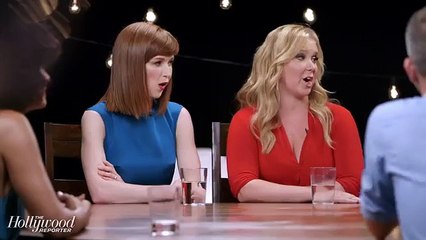 Raw, Uncensored THR's Full, Comedy Actress Roundtable 53