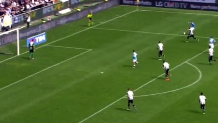 Gonzalo Higuain Amazing Goal ~ Udinese vs Napoli 1-1 03.04.2016