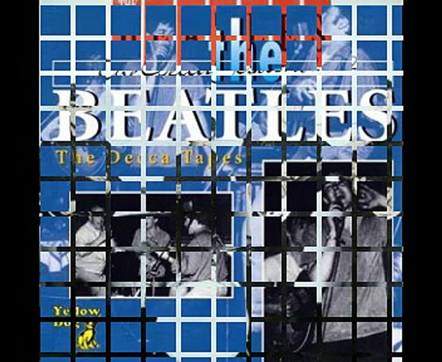 The Beatles - The One After 909 (Original Decca Tapes)