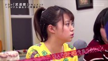 160226 TV Drama 'Budokan' documentary, From Idol birth to graduation #4