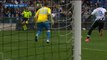 2-1 Bruno Fernandes Amazing Goal Italy  Serie A - 03.04.2016, Udinese Calcio 2-1 SSC Napoli