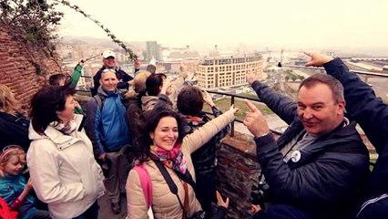 DXN Cruise TSIP 2016 3rd Day: Savona (Italy)