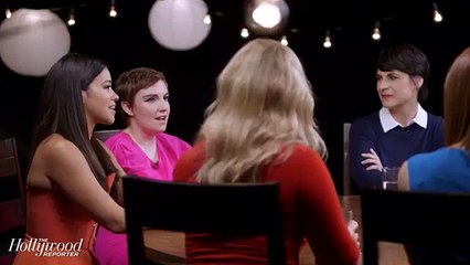 Raw, Uncensored THR's Full, Comedy Actress Roundtable 73