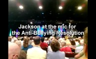 Anti-bullying Resolution at the 2011 General Assembly of the Christian Church (Disciples of Christ)