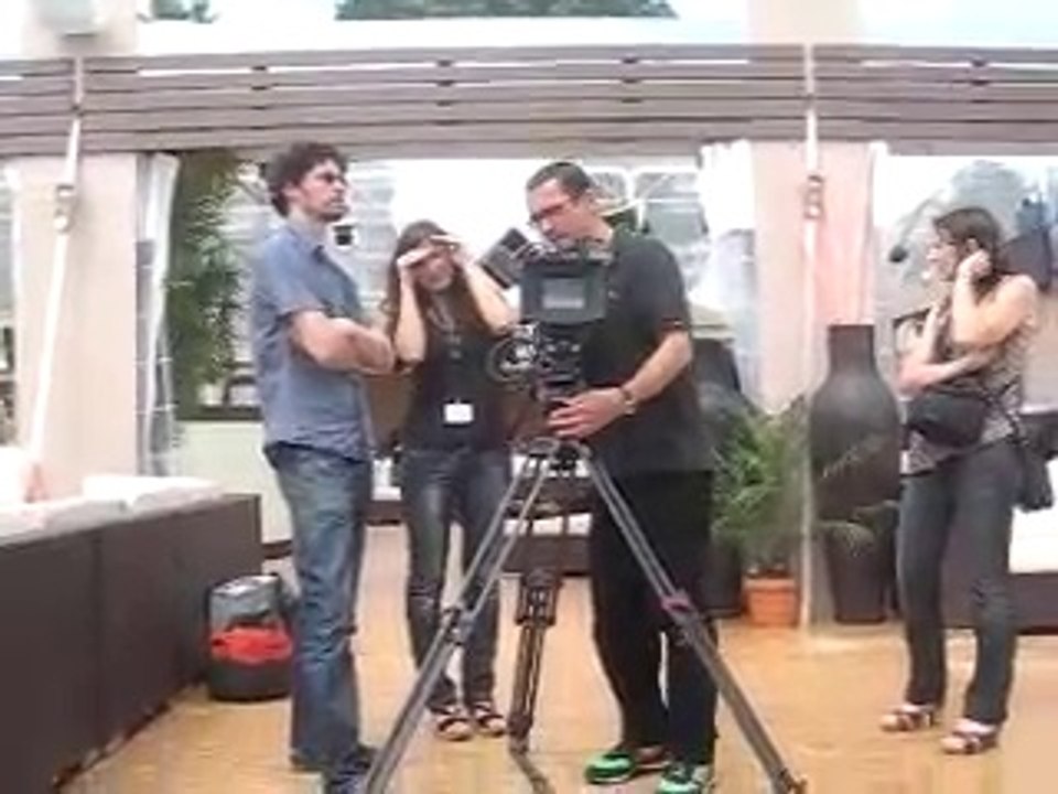 Blogreporters #Cannesfilmfestival