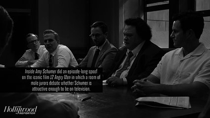 Raw, Uncensored THR's Full, Comedy Actress Roundtable 77