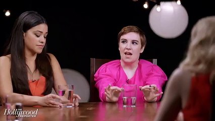 Raw, Uncensored THR's Full, Comedy Actress Roundtable 81