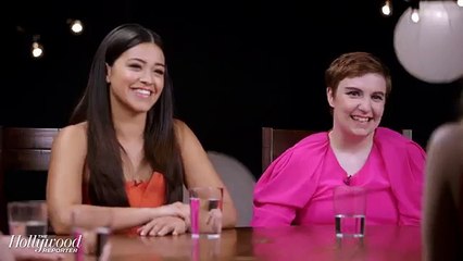Raw, Uncensored THR's Full, Comedy Actress Roundtable 88