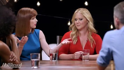Raw, Uncensored THR's Full, Comedy Actress Roundtable 94