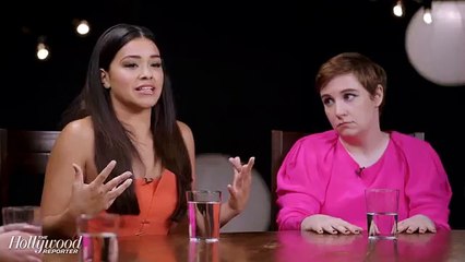 Raw, Uncensored THR's Full, Comedy Actress Roundtable 100