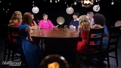 Raw, Uncensored THR's Full, Comedy Actress Roundtable 102