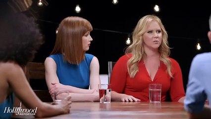 Raw, Uncensored THR's Full, Comedy Actress Roundtable 105