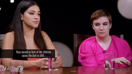 Raw, Uncensored THR's Full, Comedy Actress Roundtable 109