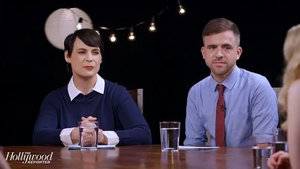 Raw, Uncensored THR's Full, Comedy Actress Roundtable 117