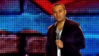 Russell Peters Green Card Tour 23