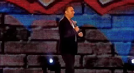 Russell Peters Green Card Tour 24