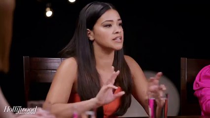 Raw, Uncensored THR's Full, Comedy Actress Roundtable 128