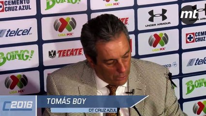 Víctor Vazquez sufrió distensión de ligamentos