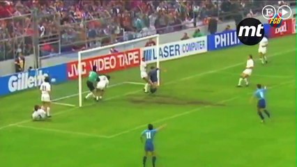 Barcelona le rinde homenaje a Johan Cruyff con este video