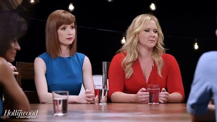 Raw, Uncensored THR's Full, Comedy Actress Roundtable 135