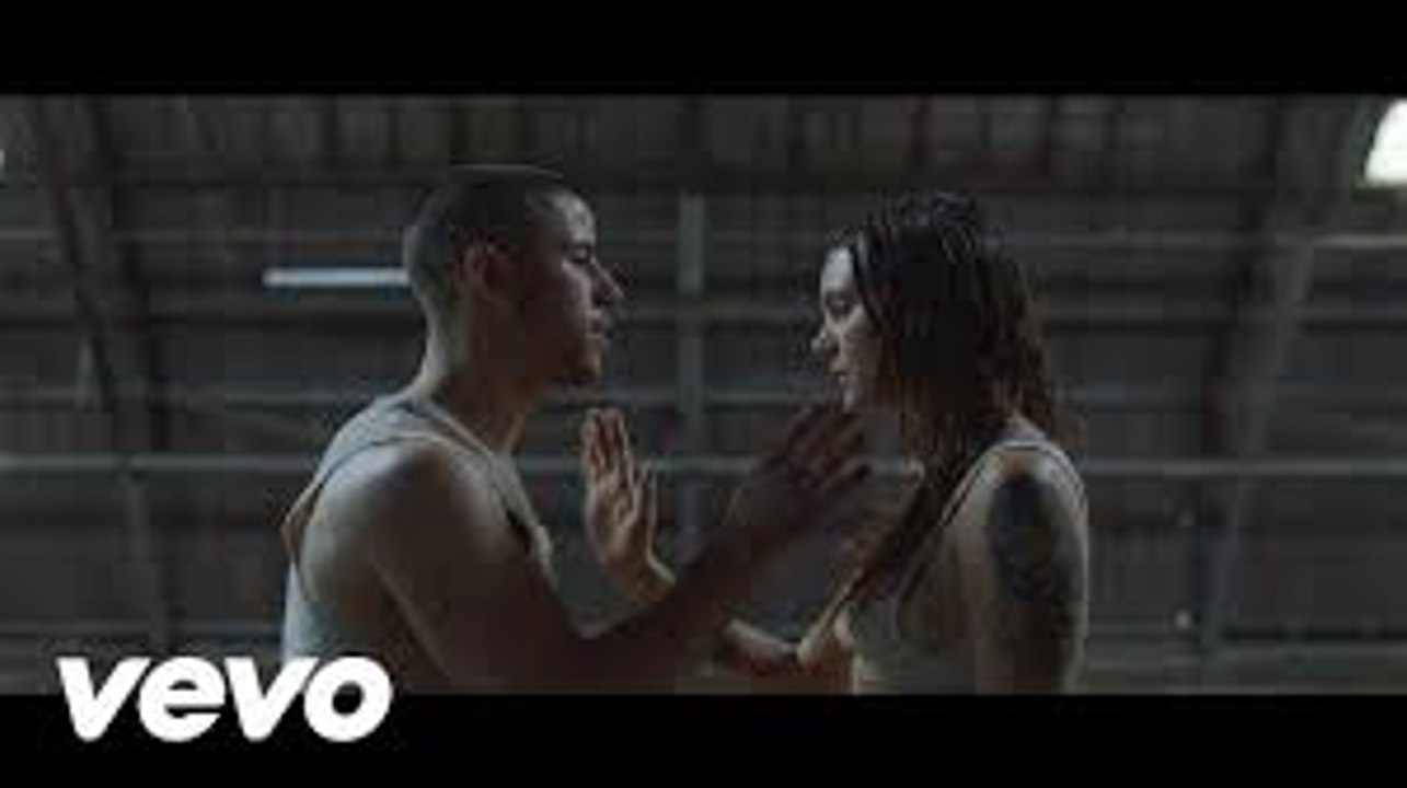 Nick Jonas Feat Tove Lo Close New Music Video 2016