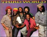 THIRD WORLD - 96 DEGREES IN THE SHADE