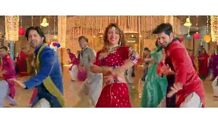 Thumkaa HD Video Song Halla Gulla [2015] New Pakistani Movie Song - HDEntertainment