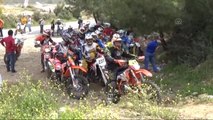 Motosiklet: Türkiye Enduro Şampiyonası