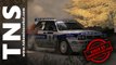 Dirt Rally - Lancia Delta HF Integrale Groupe A @ Argolis, Grèce - Kathodo Leontiou (Playstation 4)