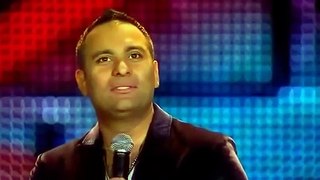 Russell Peters Green Card Tour 11