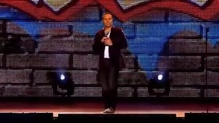 Russell Peters Green Card Tour 13