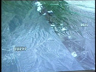 Будет ли освобожден от азербайджанцев Шаумян?