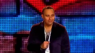 Russell Peters Green Card Tour 19