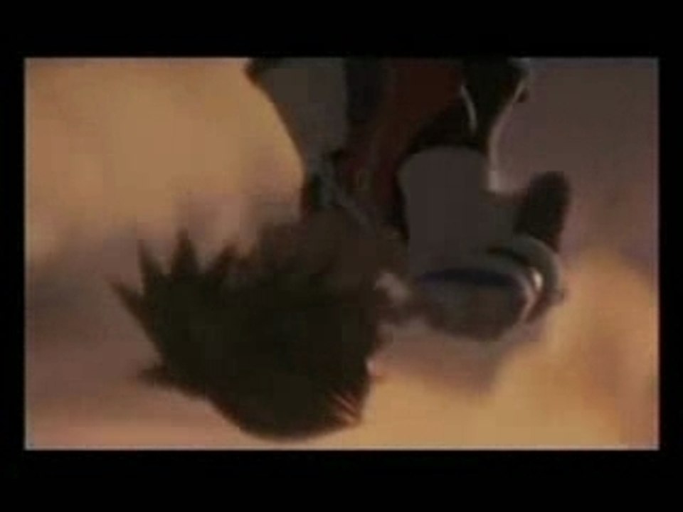 Never Alone Kingdom Hearts