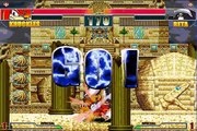 Sonic Battle Lost Ending Neo: Knuckles vs E-101 Beta