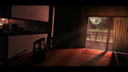 The Walking Dead: 400 Days E3 2013 Teaser Trailer