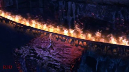 Dante's Inferno Walkthrough: Malebolge 8 - Evil Counselors