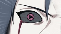 Uchiha Itachi Edo Tensei - AMATERASU